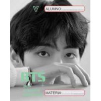 Bts V 1